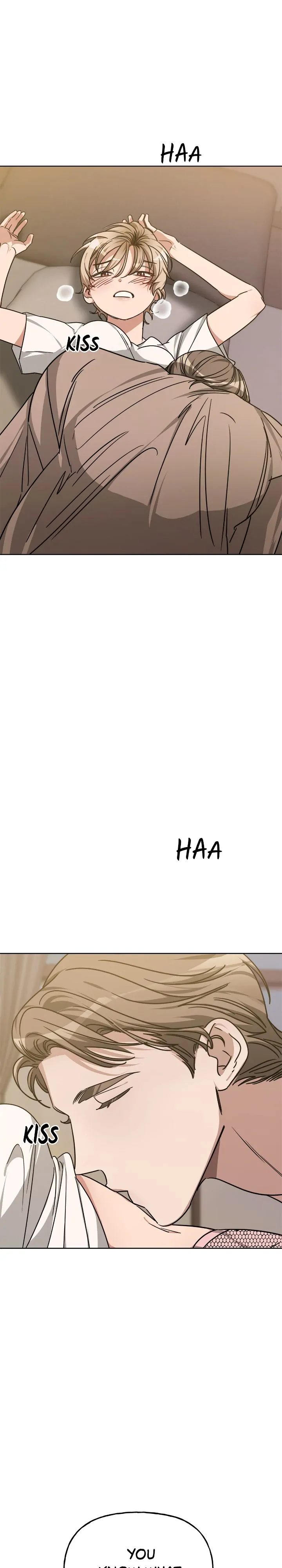 Exclusive Pleasure Chapter 6 - Page 35