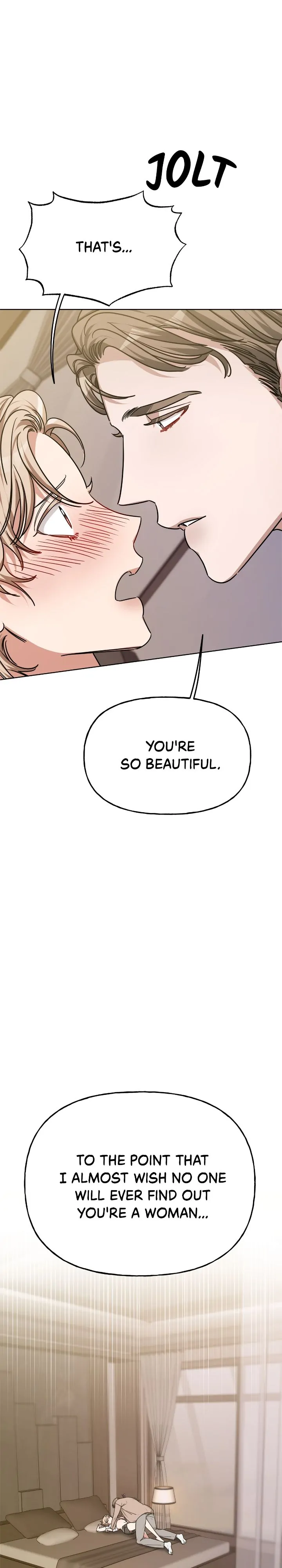 Exclusive Pleasure Chapter 6 - Page 38