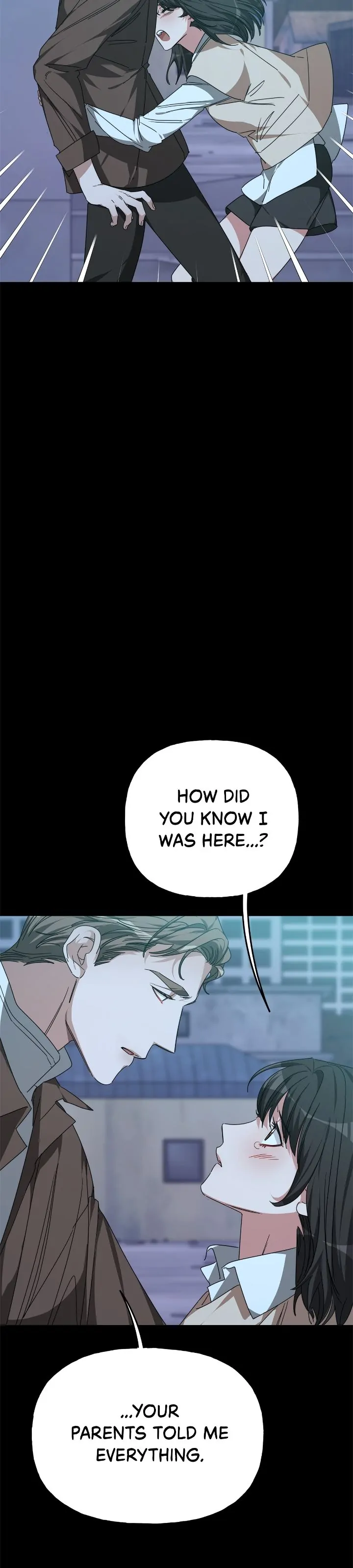 Exclusive Pleasure Chapter 6 - Page 5