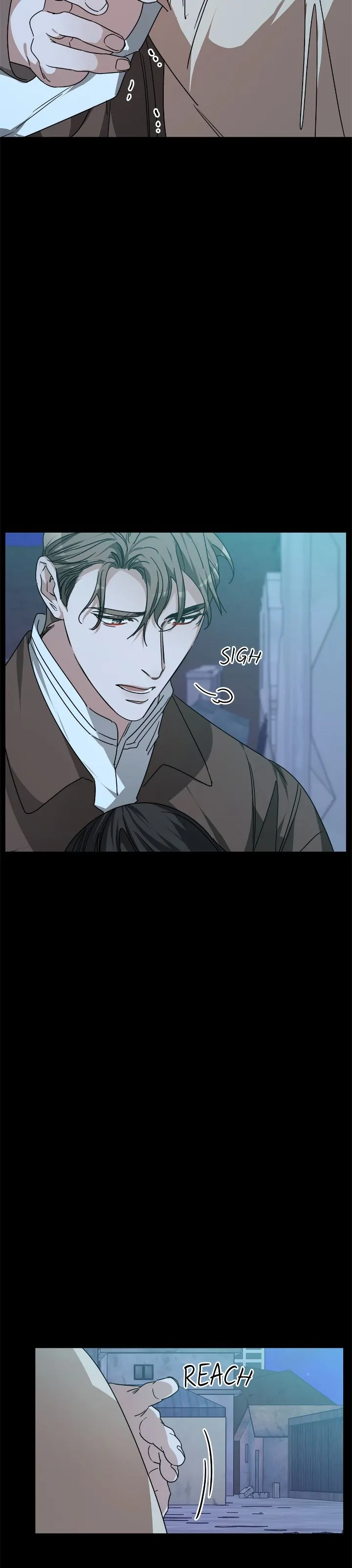 Exclusive Pleasure Chapter 6 - Page 7