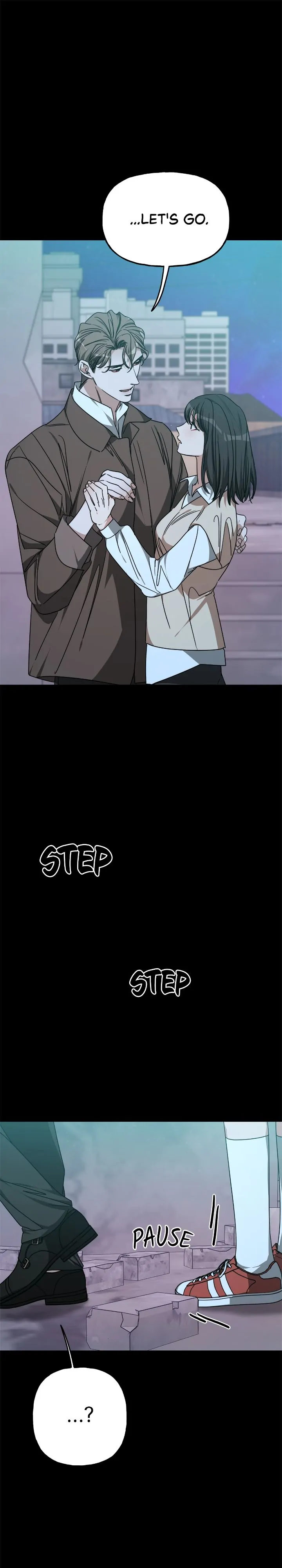 Exclusive Pleasure Chapter 6 - Page 8
