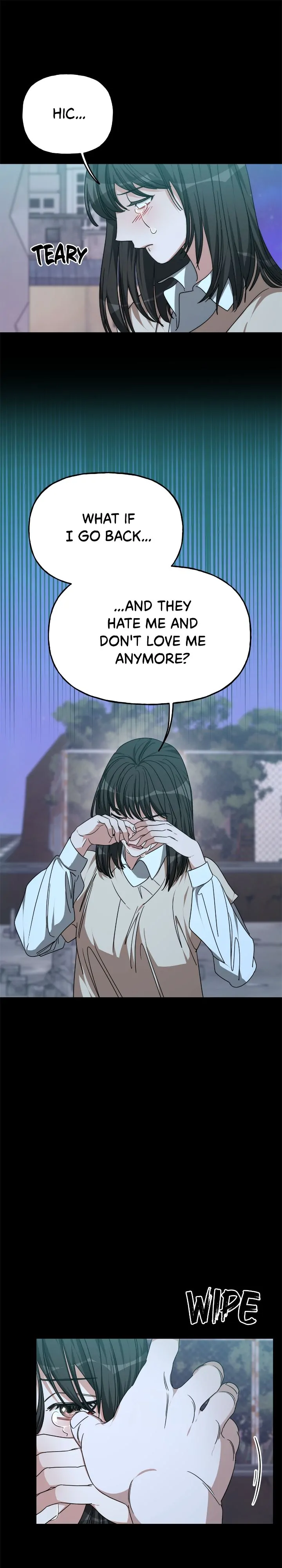 Exclusive Pleasure Chapter 6 - Page 10