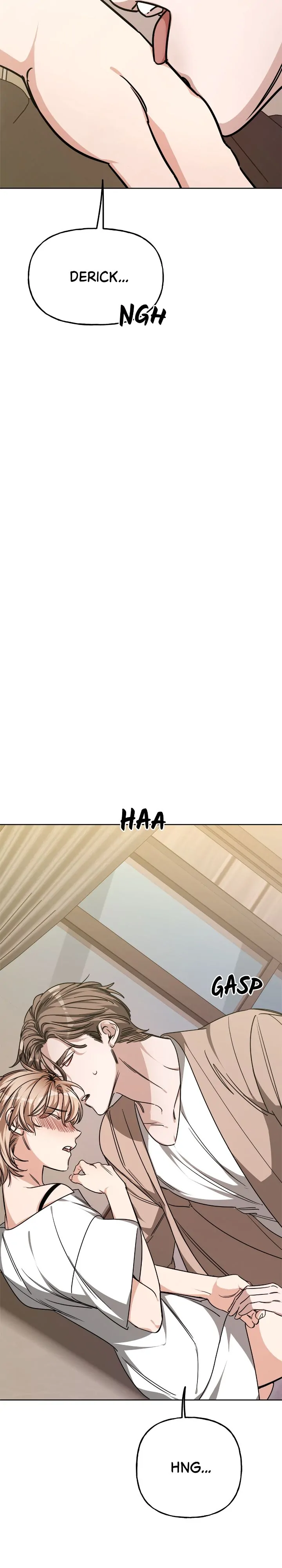 Exclusive Pleasure Chapter 7 - Page 2