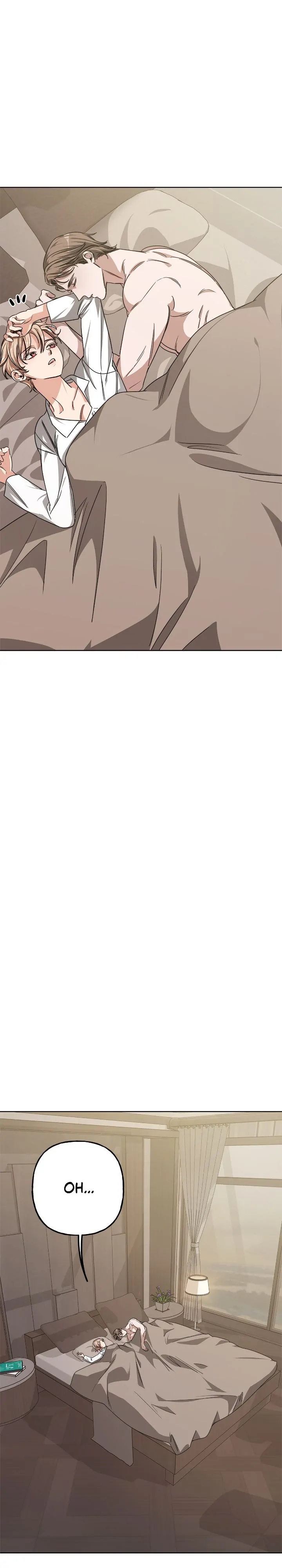 Exclusive Pleasure Chapter 7 - Page 13