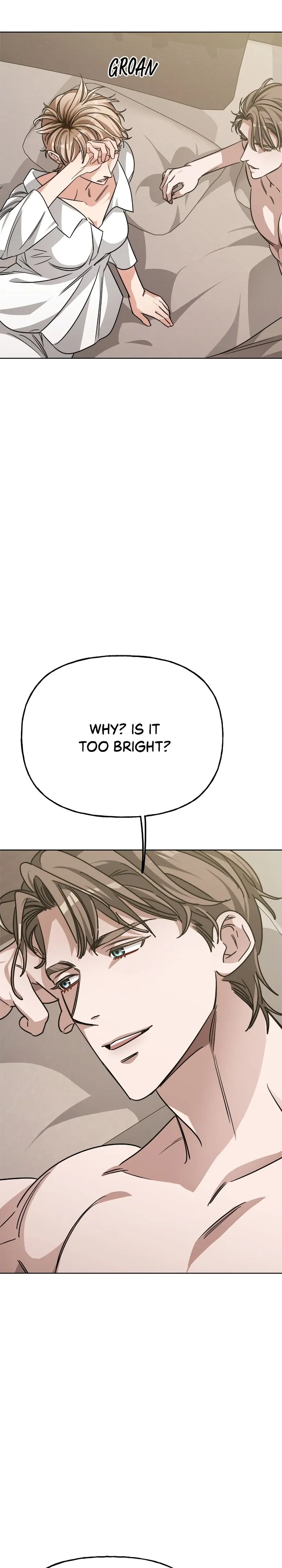 Exclusive Pleasure Chapter 7 - Page 17