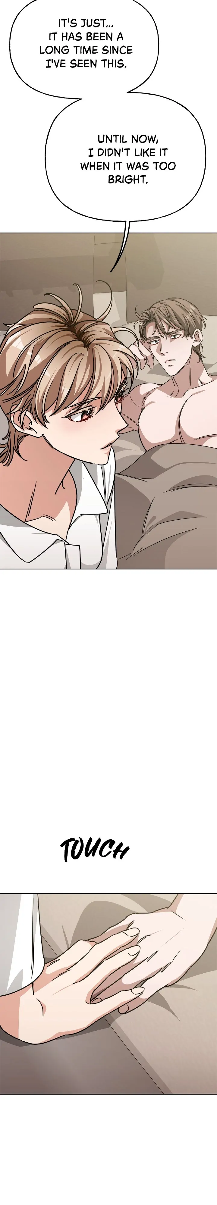 Exclusive Pleasure Chapter 7 - Page 18