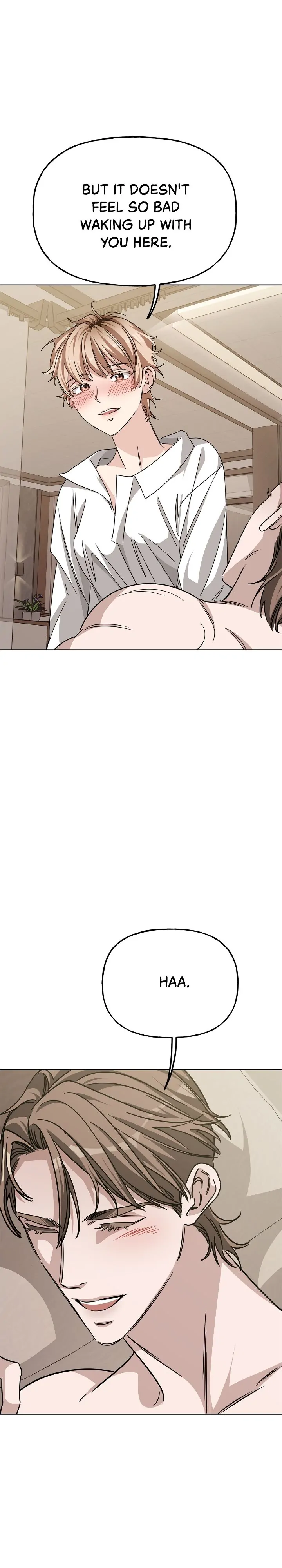 Exclusive Pleasure Chapter 7 - Page 20