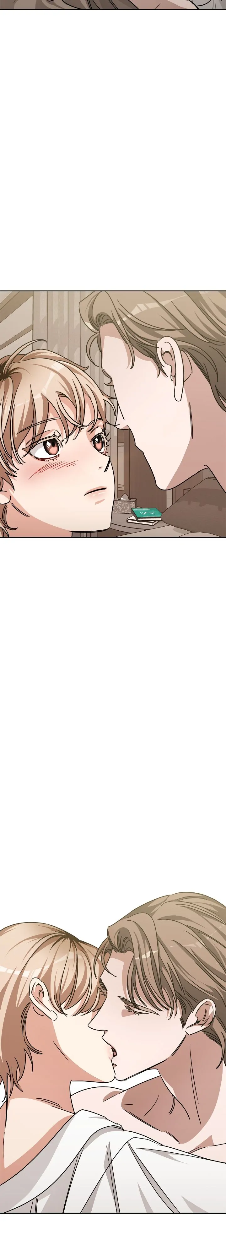Exclusive Pleasure Chapter 7 - Page 23