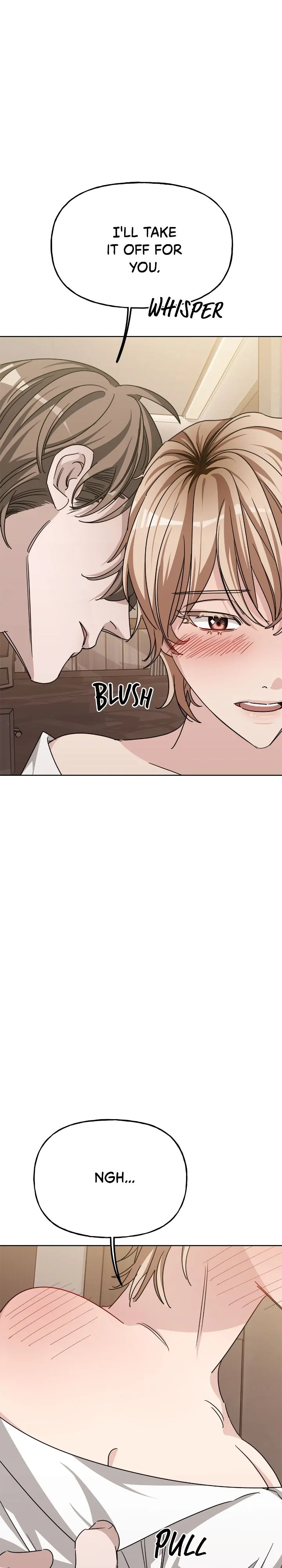 Exclusive Pleasure Chapter 7 - Page 27