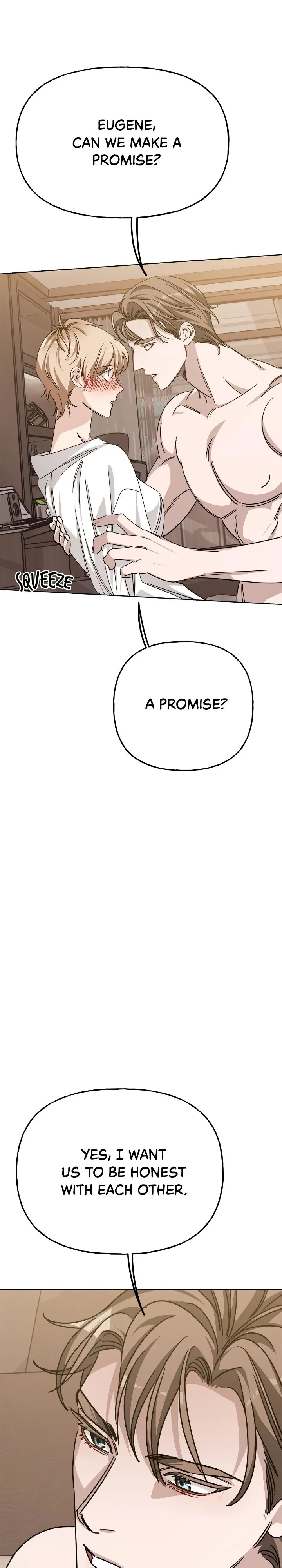 Exclusive Pleasure Chapter 7 - Page 30