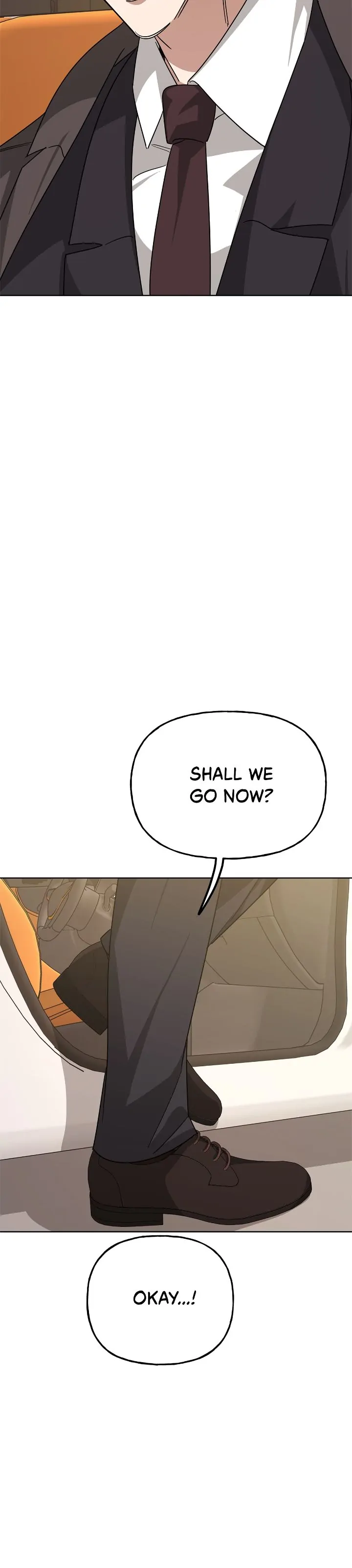 Exclusive Pleasure Chapter 7 - Page 39