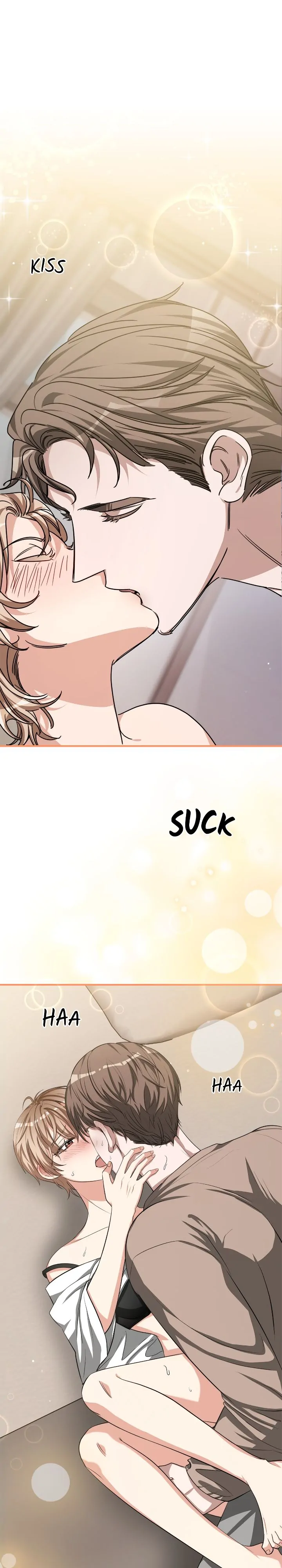 Exclusive Pleasure Chapter 7 - Page 6