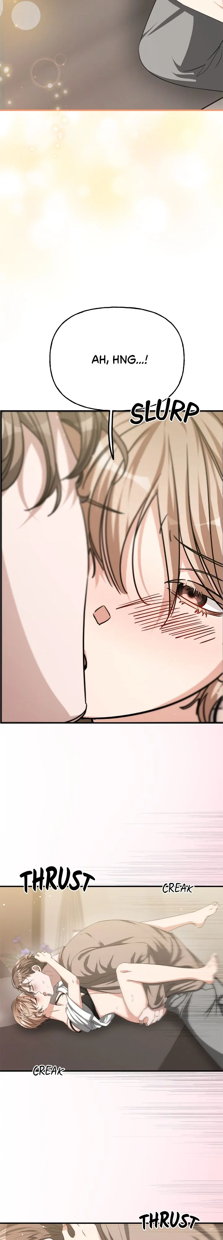 Exclusive Pleasure Chapter 7 - Page 7