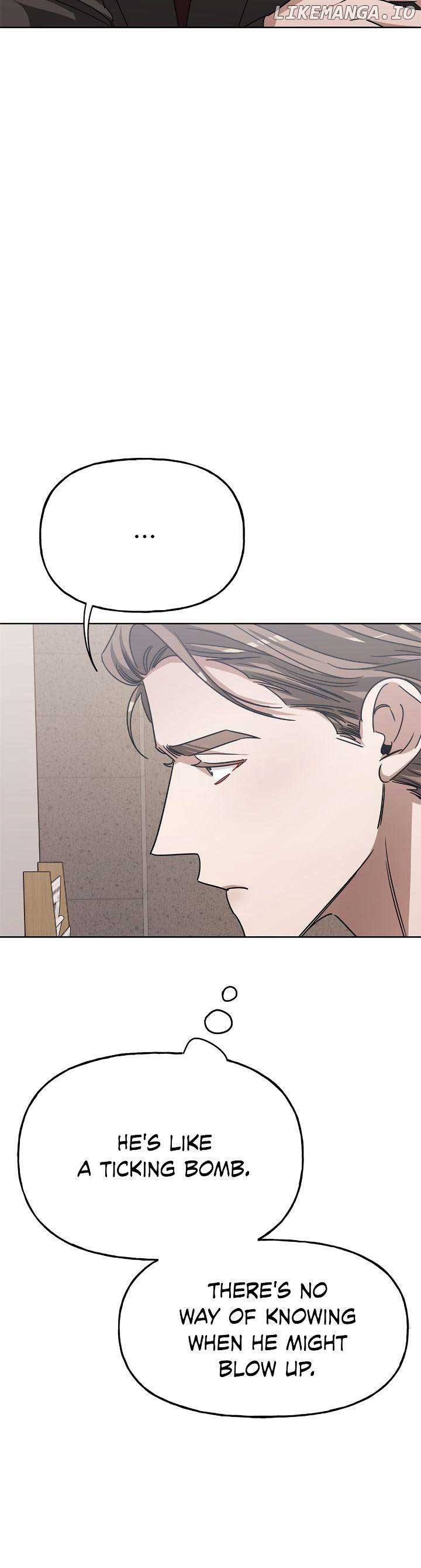 Exclusive Pleasure Chapter 8 - Page 18