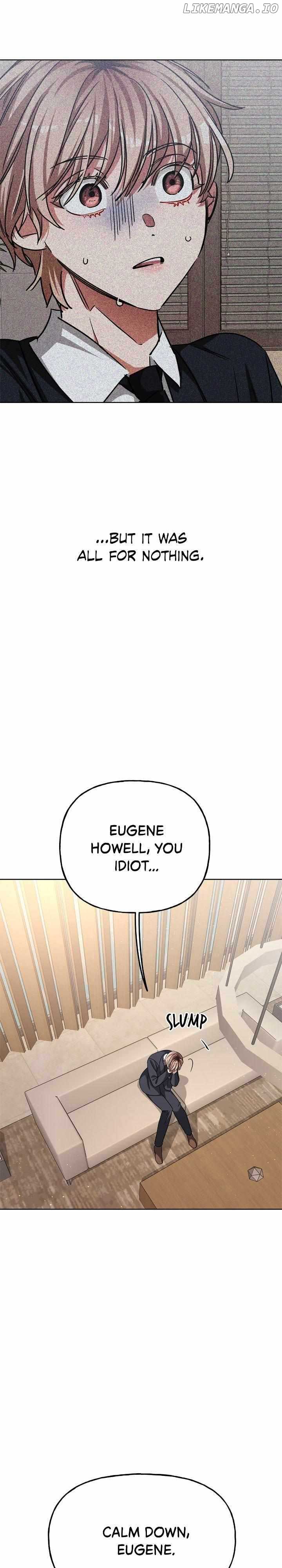 Exclusive Pleasure Chapter 8 - Page 30
