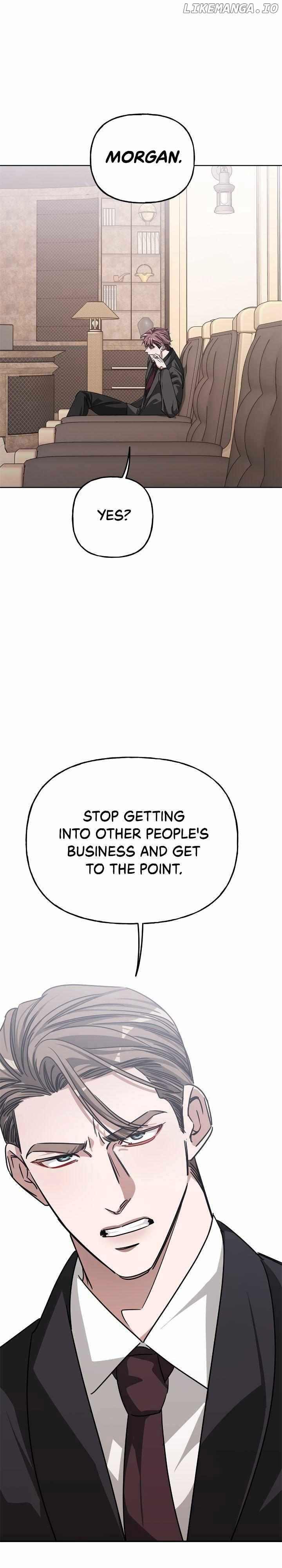 Exclusive Pleasure Chapter 8 - Page 37
