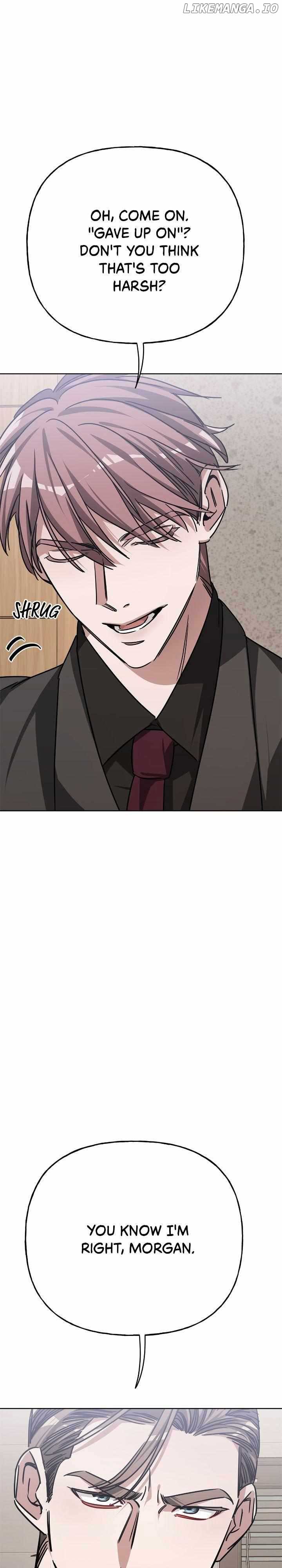 Exclusive Pleasure Chapter 8 - Page 7