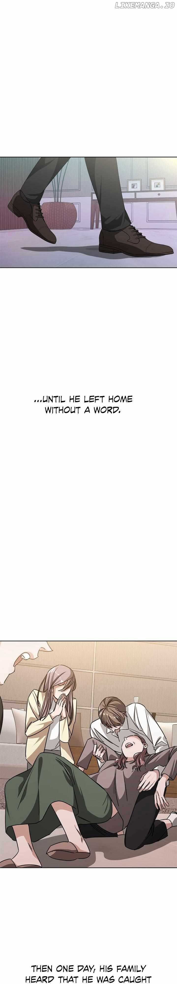 Exclusive Pleasure Chapter 8 - Page 10