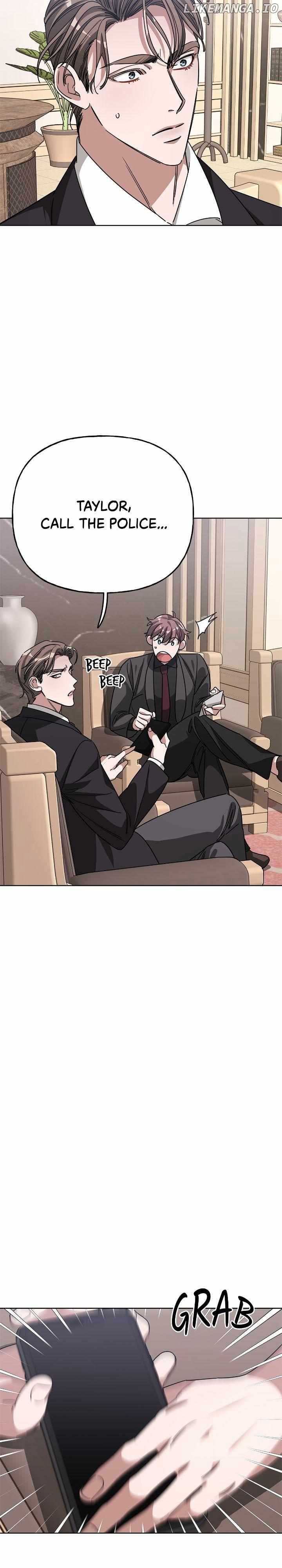 Exclusive Pleasure Chapter 9 - Page 2