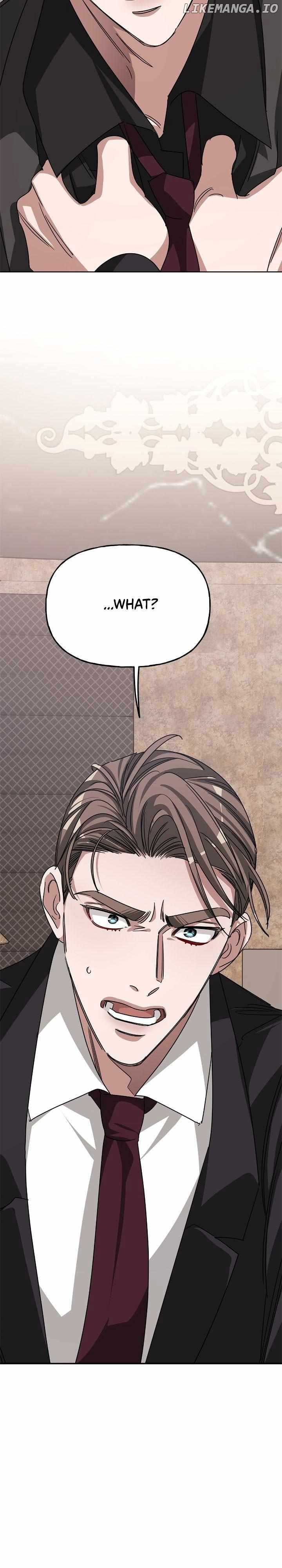 Exclusive Pleasure Chapter 9 - Page 12
