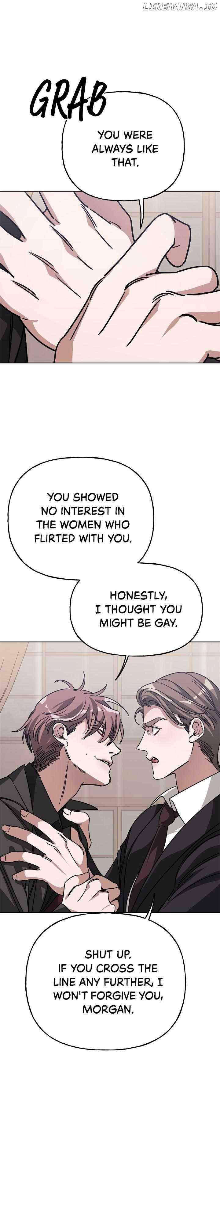 Exclusive Pleasure Chapter 9 - Page 14