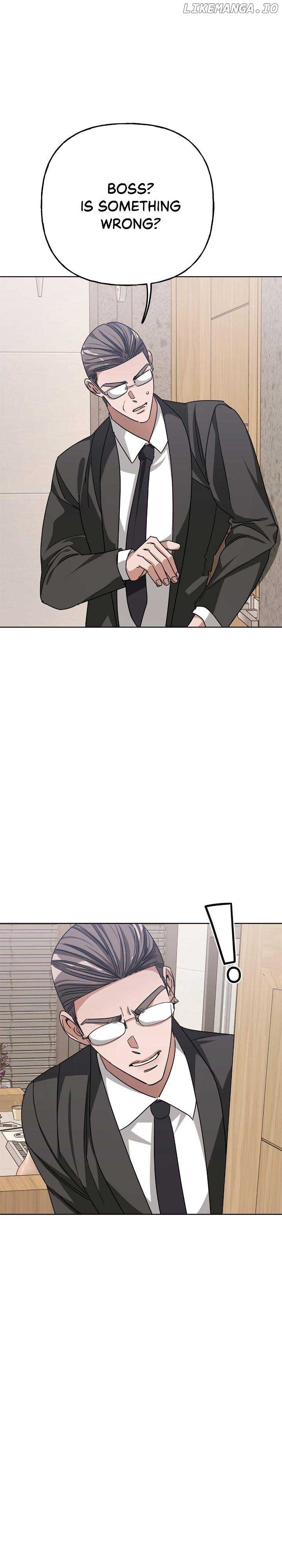 Exclusive Pleasure Chapter 9 - Page 17