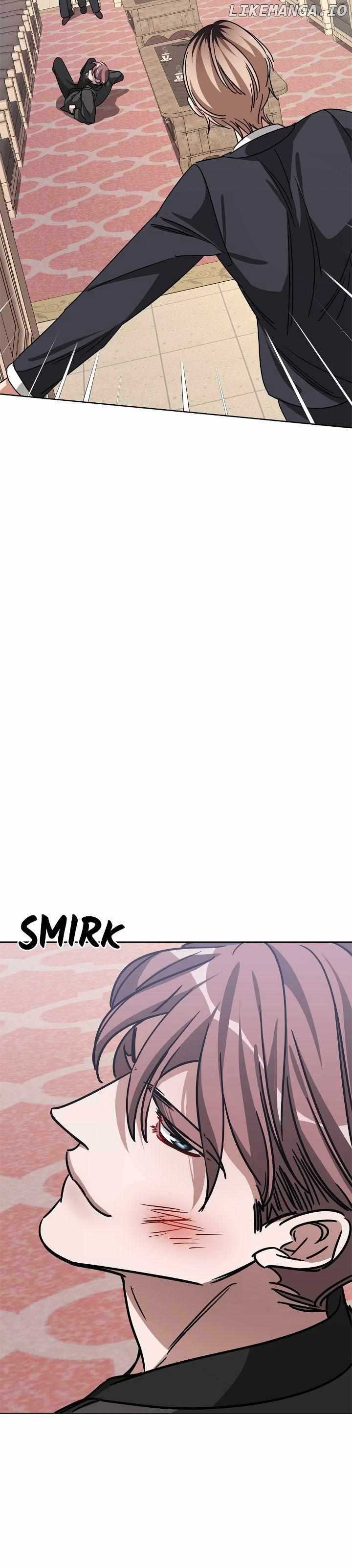 Exclusive Pleasure Chapter 9 - Page 23