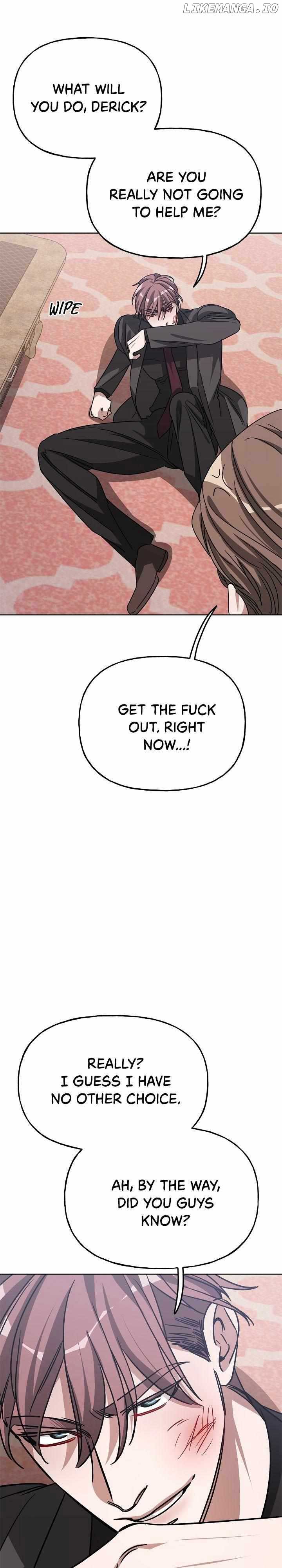 Exclusive Pleasure Chapter 9 - Page 24