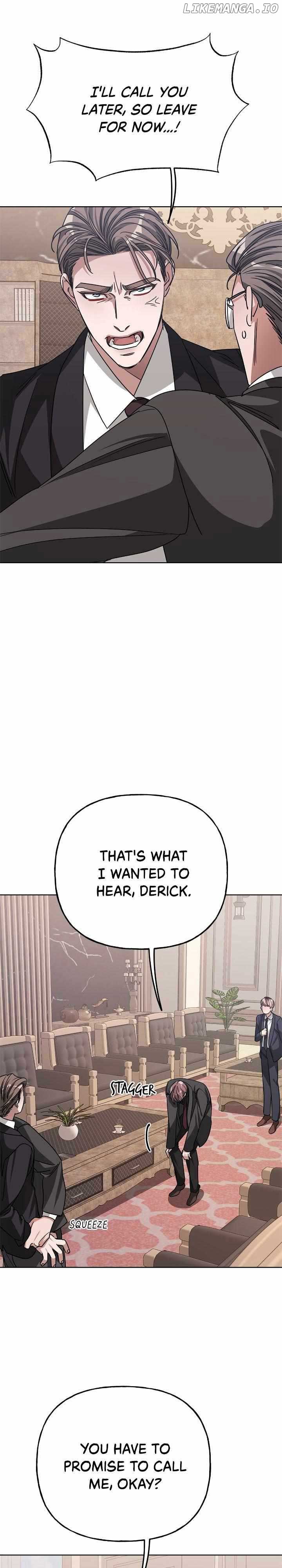 Exclusive Pleasure Chapter 9 - Page 26