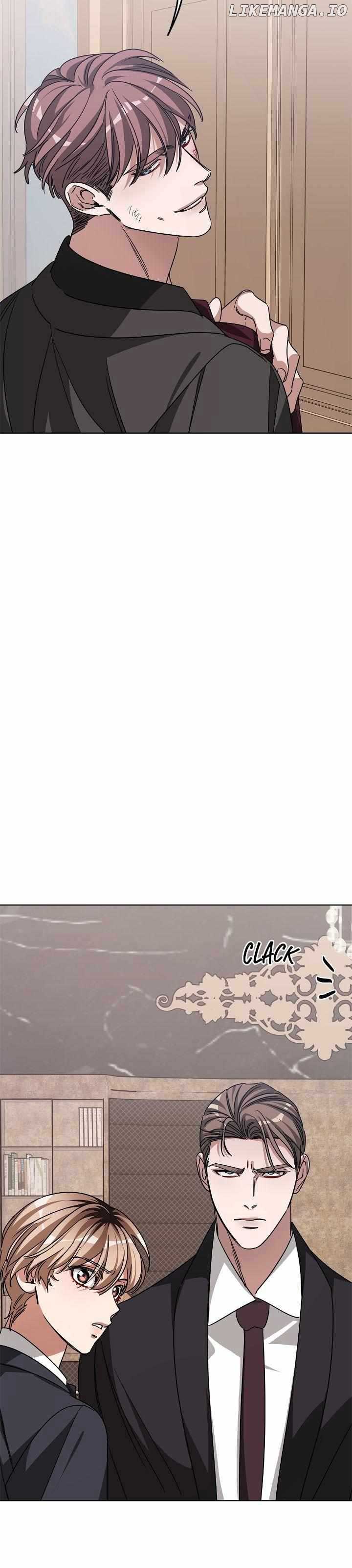 Exclusive Pleasure Chapter 9 - Page 27