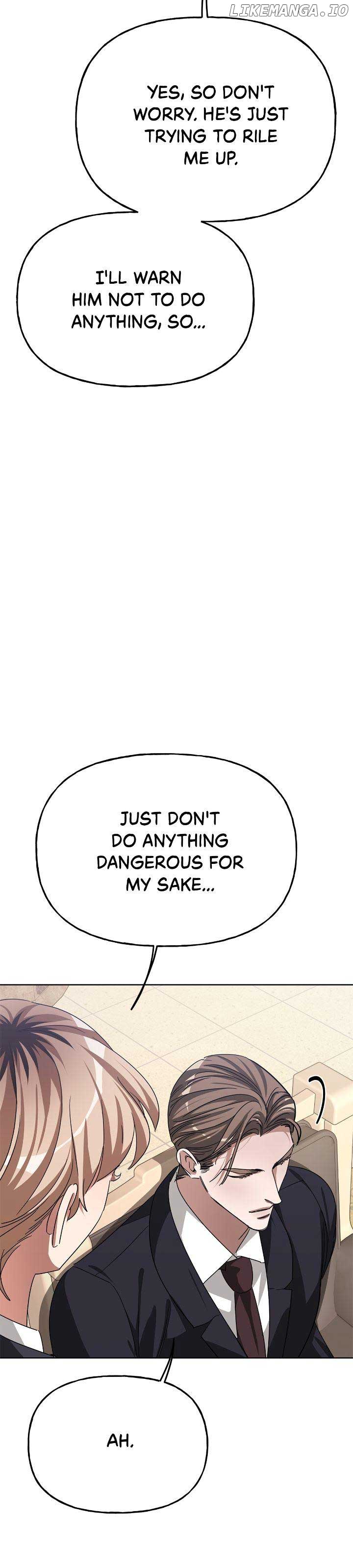 Exclusive Pleasure Chapter 9 - Page 36