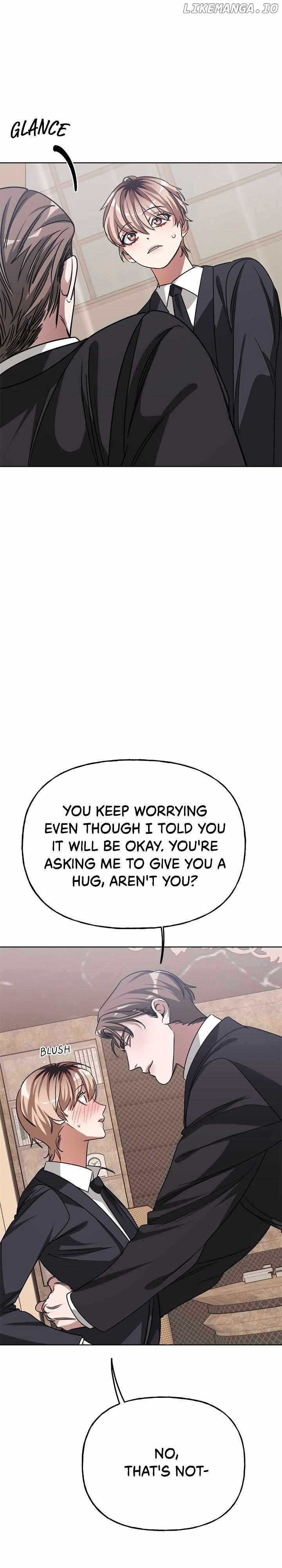 Exclusive Pleasure Chapter 9 - Page 37