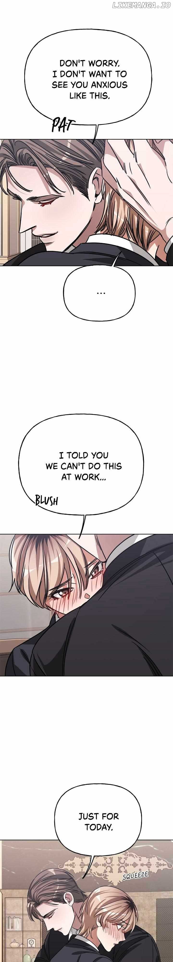 Exclusive Pleasure Chapter 9 - Page 39