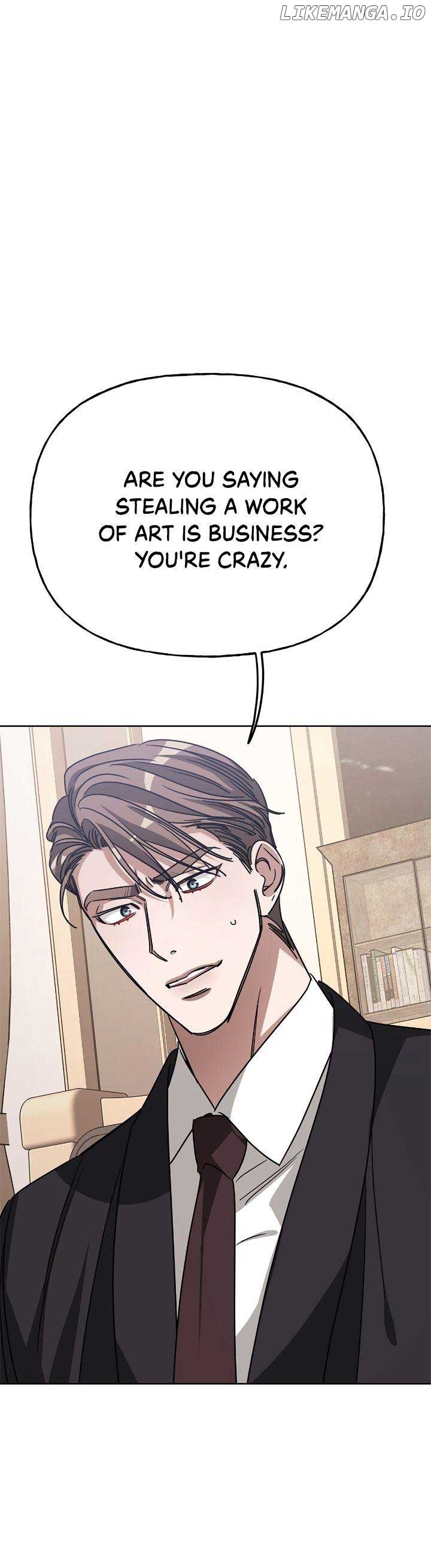 Exclusive Pleasure Chapter 9 - Page 5