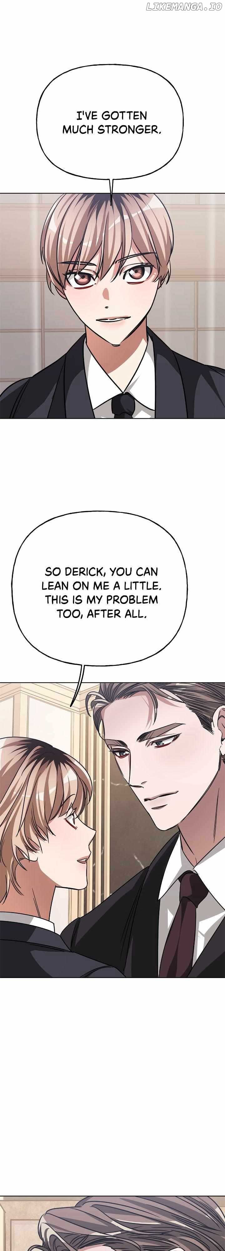 Exclusive Pleasure Chapter 9 - Page 42
