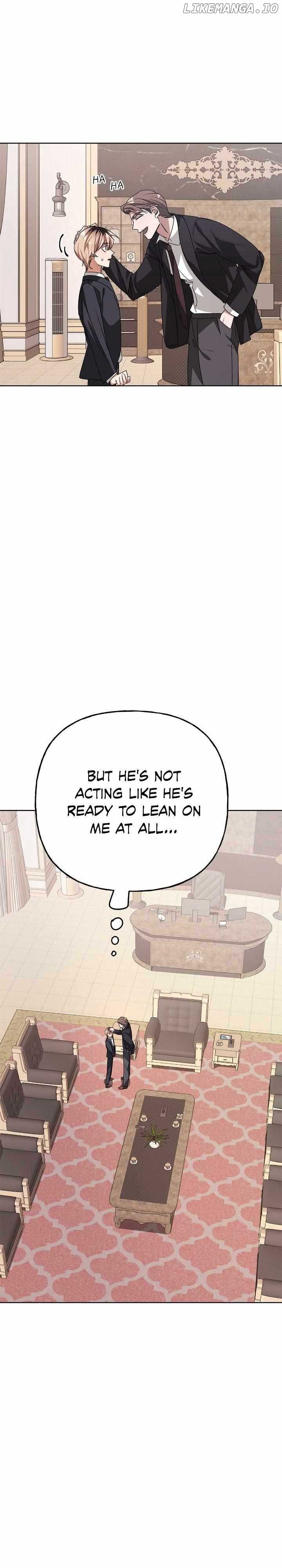 Exclusive Pleasure Chapter 9 - Page 44