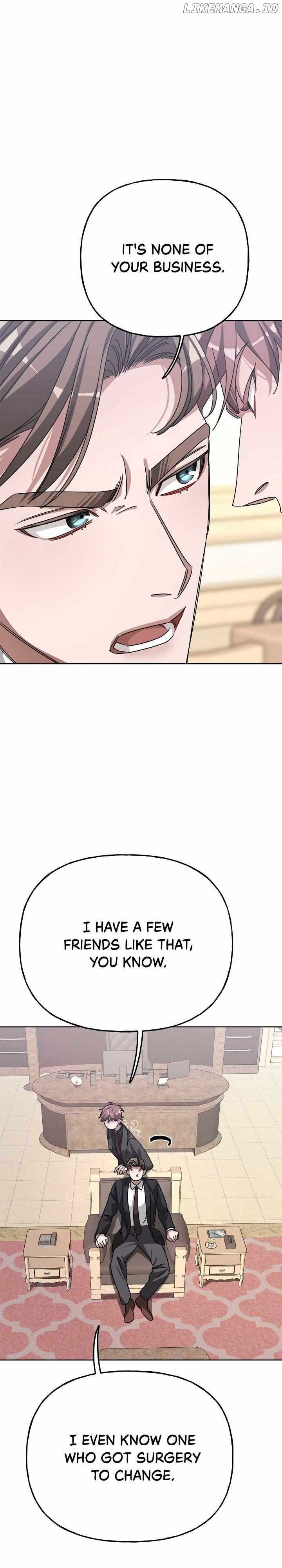 Exclusive Pleasure Chapter 9 - Page 9