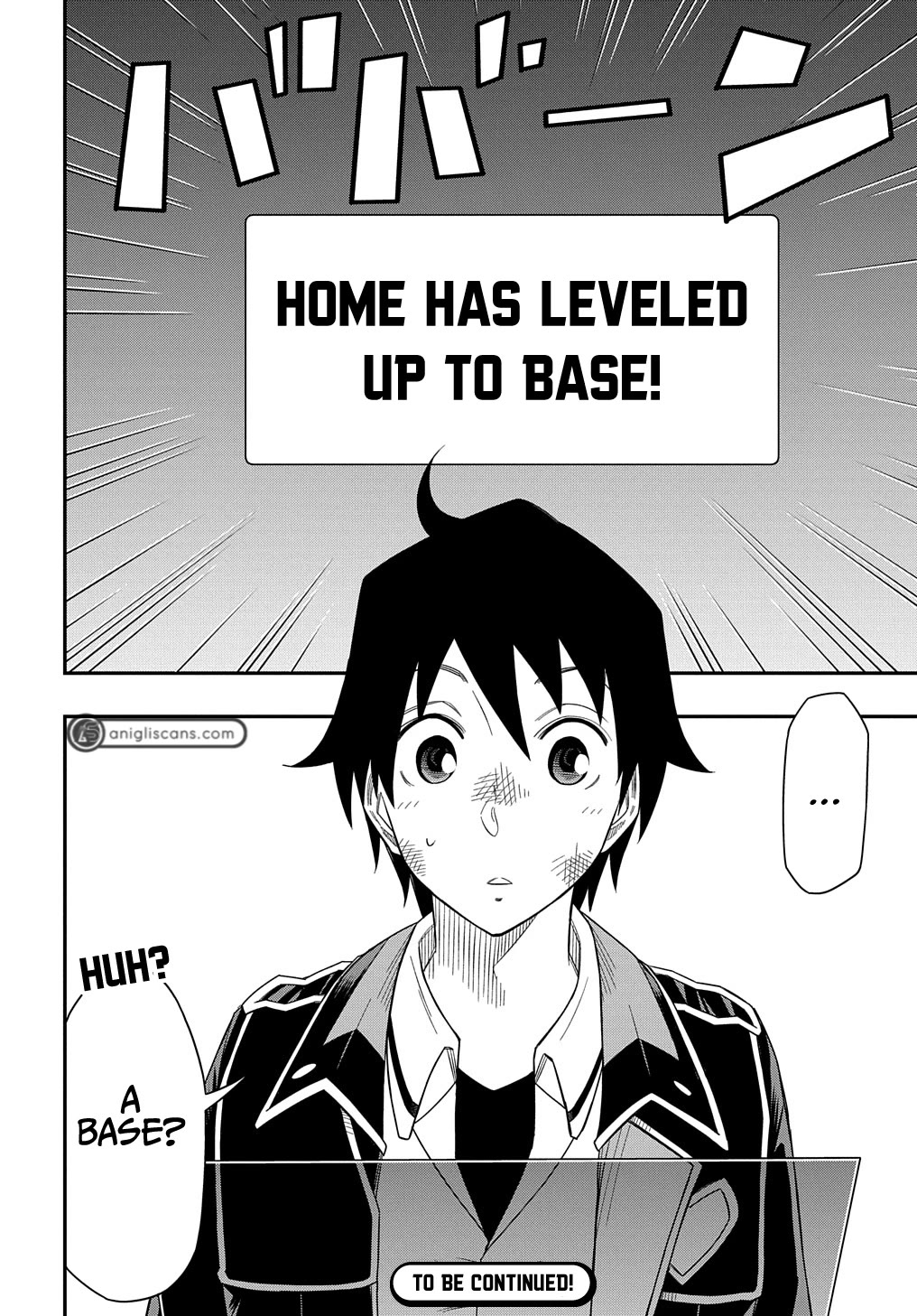Exiled in a Class Trial for Poor Dexterity Chapter 10 - Page 13