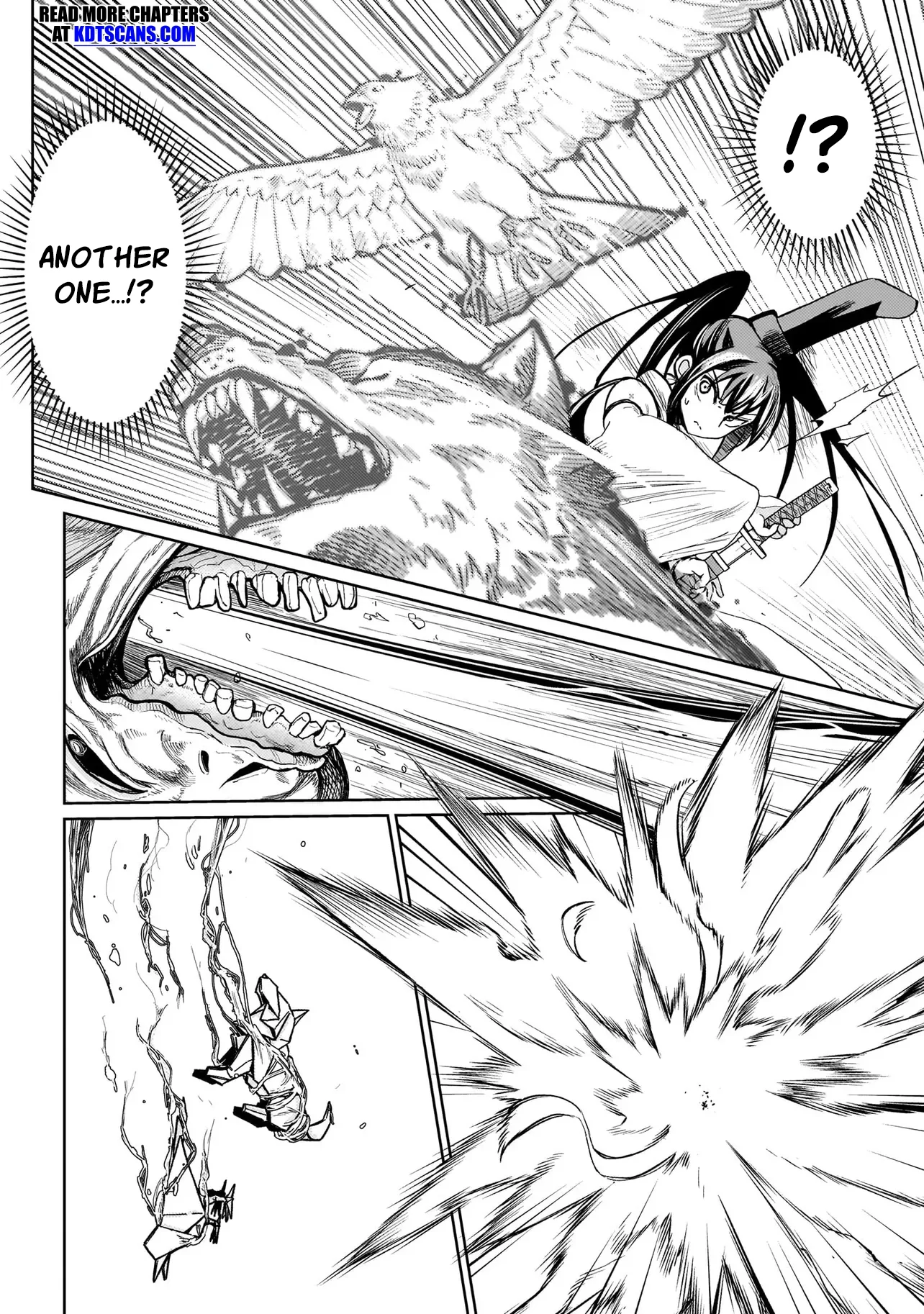Exorcist wa Midara ni Aragau Chapter 3 - Page 27
