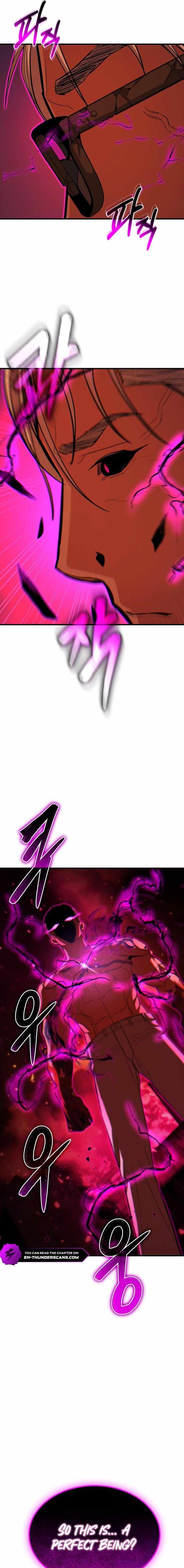 Expelled Hero Is Too Strong Chapter 63 - Page 16