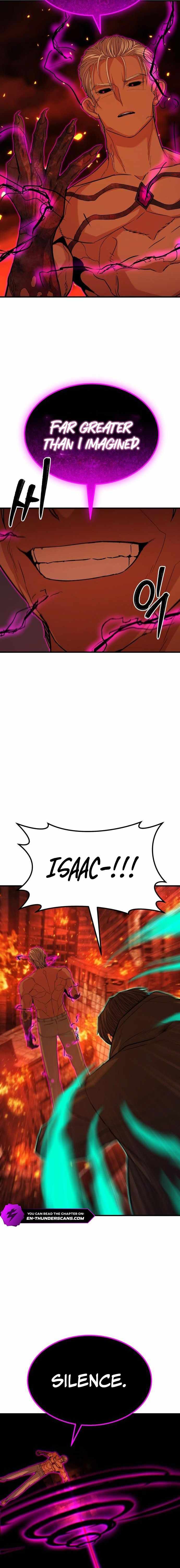Expelled Hero Is Too Strong Chapter 63 - Page 17