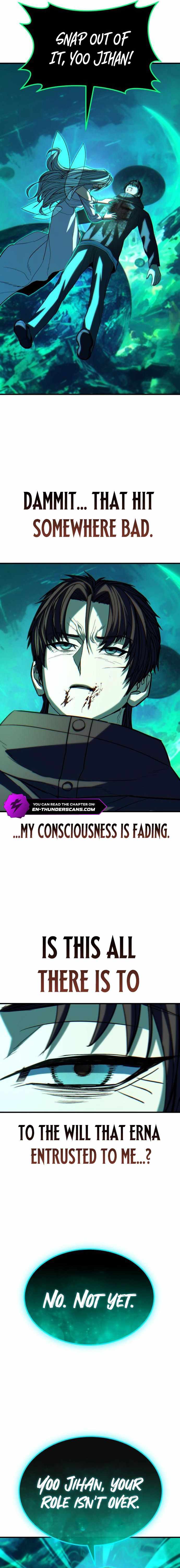 Expelled Hero Is Too Strong Chapter 63 - Page 19