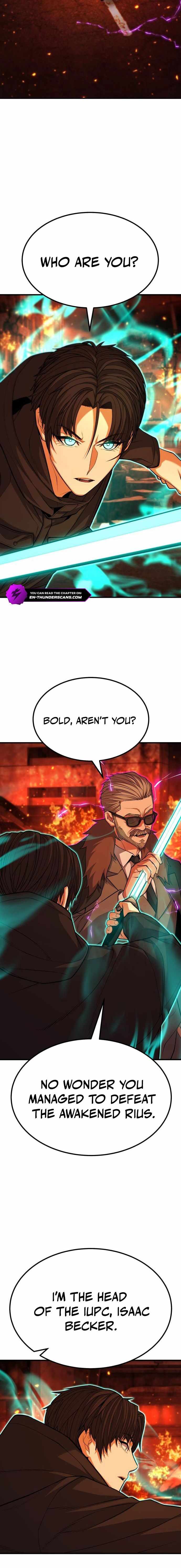 Expelled Hero Is Too Strong Chapter 63 - Page 2