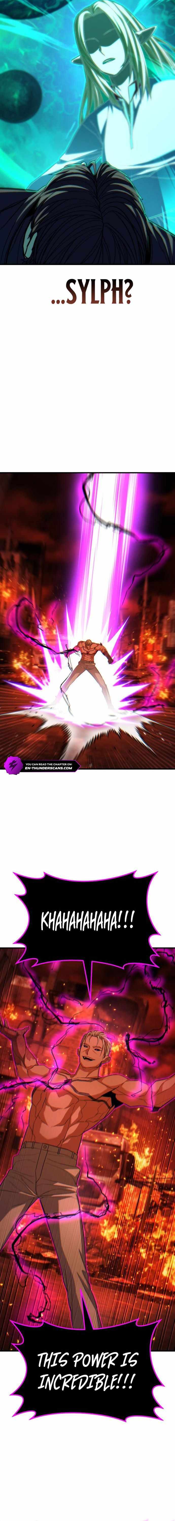Expelled Hero Is Too Strong Chapter 63 - Page 20