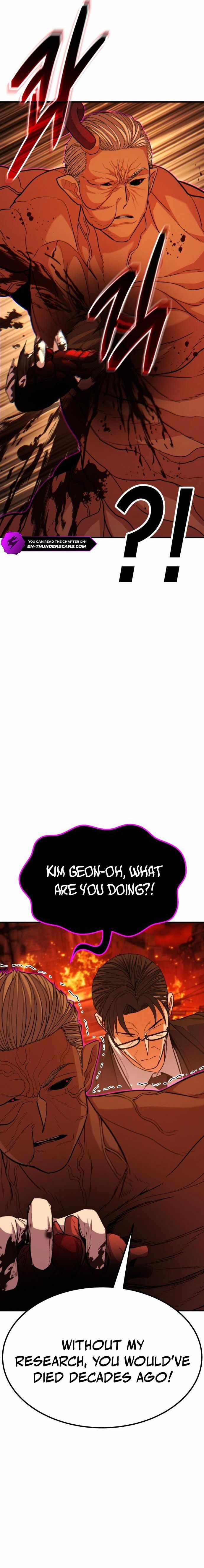 Expelled Hero Is Too Strong Chapter 63 - Page 25