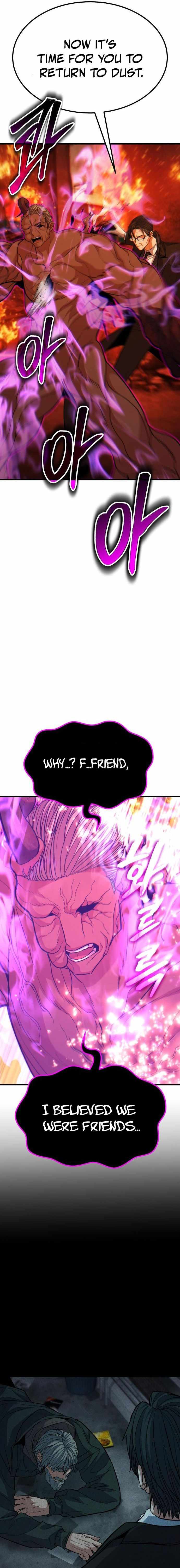 Expelled Hero Is Too Strong Chapter 63 - Page 26