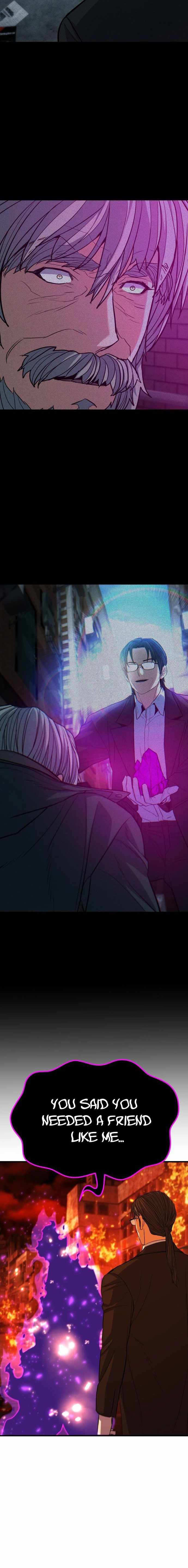 Expelled Hero Is Too Strong Chapter 63 - Page 27