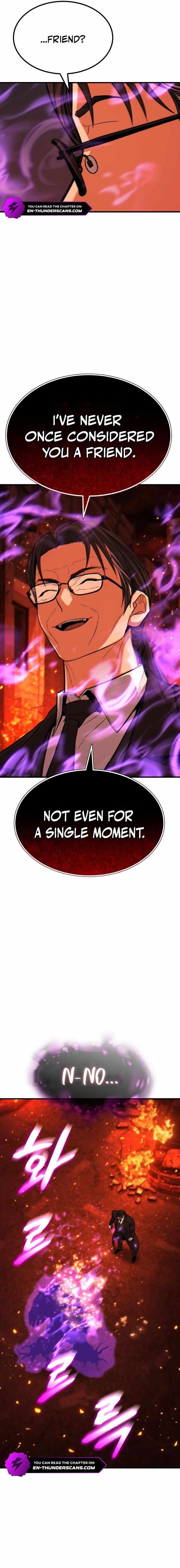 Expelled Hero Is Too Strong Chapter 63 - Page 28