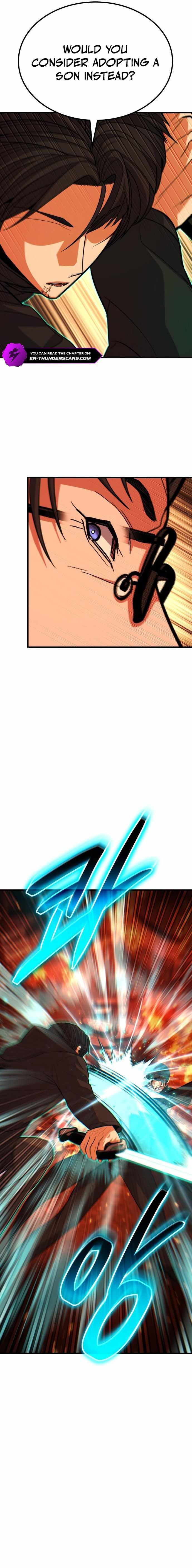 Expelled Hero Is Too Strong Chapter 63 - Page 30