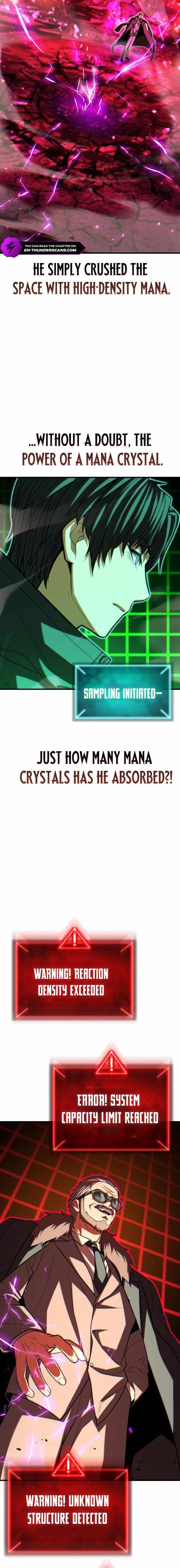 Expelled Hero Is Too Strong Chapter 63 - Page 5